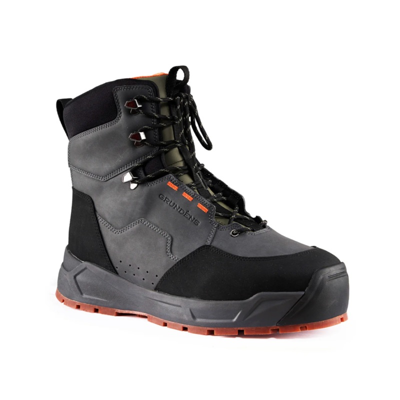 BEDROCK WADING BOOT