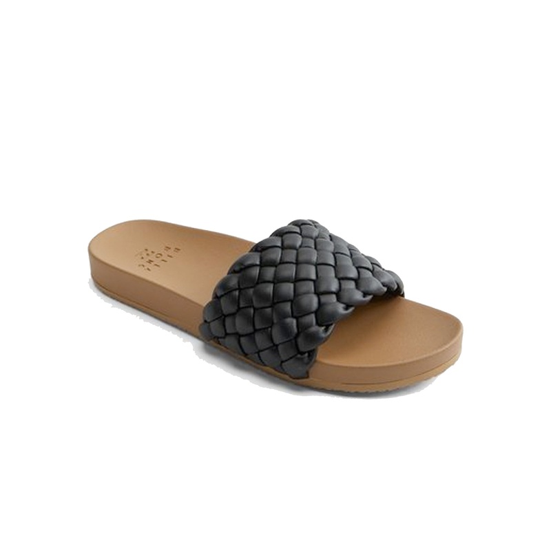 Billabong Playa Grande Women’s Sandals – Black