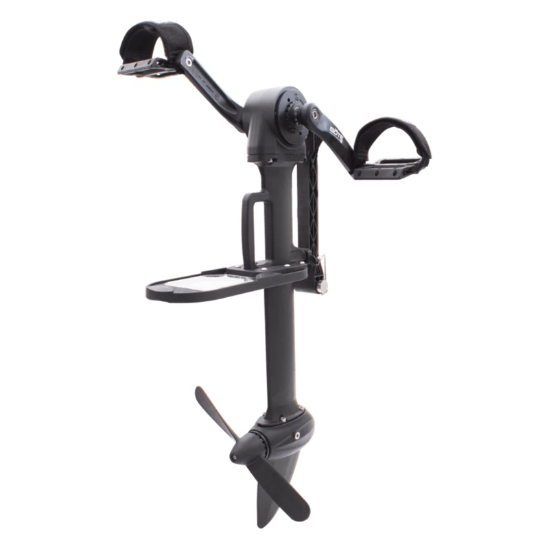 BOTE APEX Pedal Drive + Rudder Kit