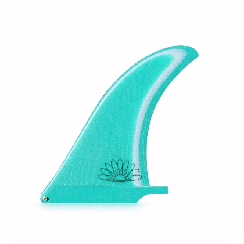 Captain Fin Co. Ellis Ericson 7.5 Longboard Fin