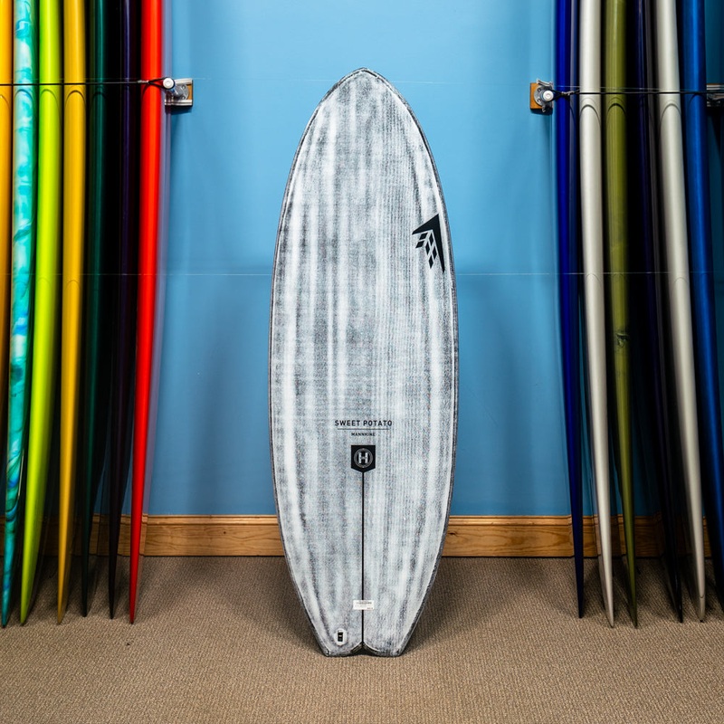 Dan Mann Sweet Potato Firewire Volcanic 5’6″