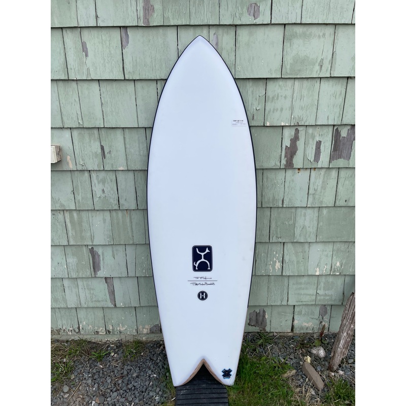 Firewire Too Fish 5’5