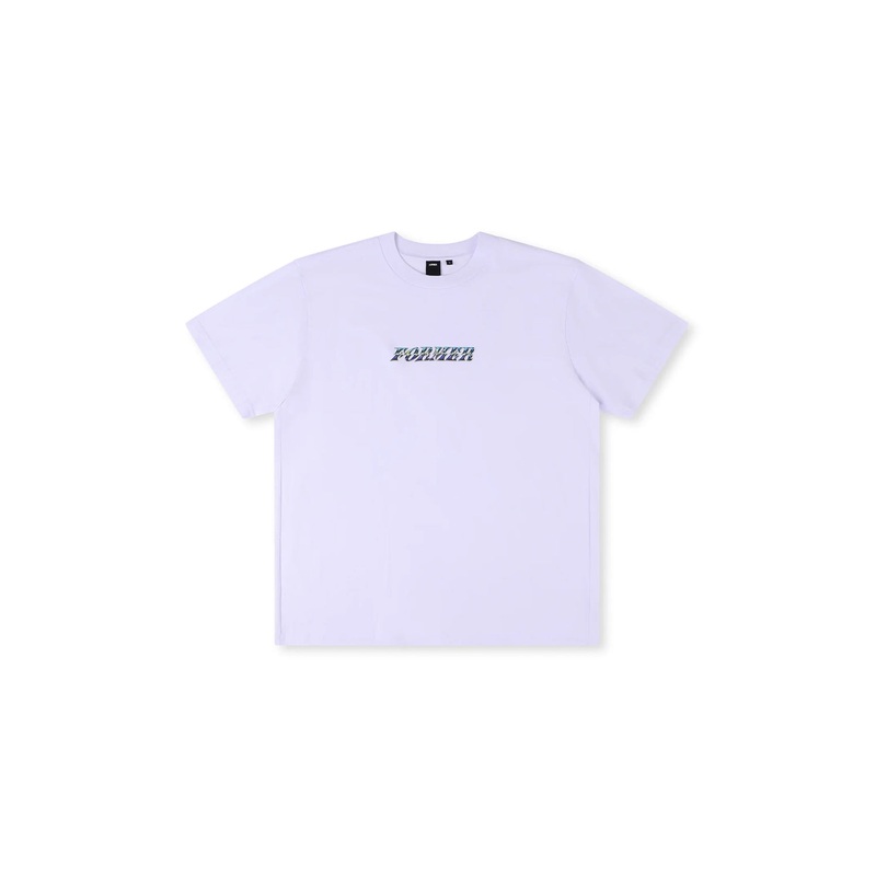 Former Foil T-Shirt