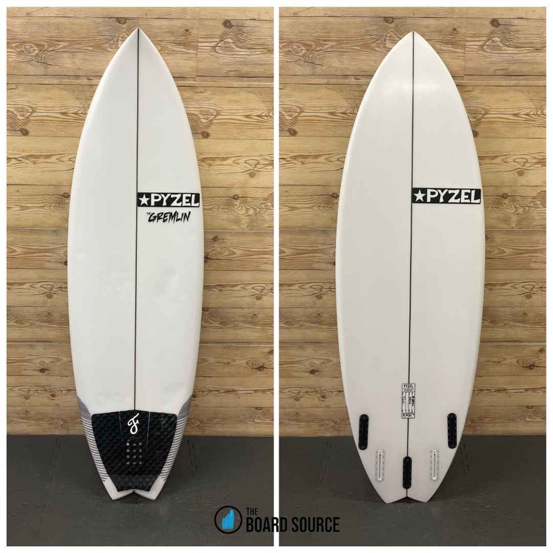 Gremlin 5’6″
