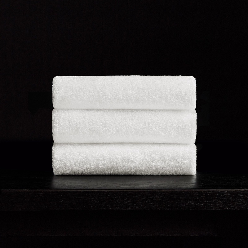 Hand Towel – White