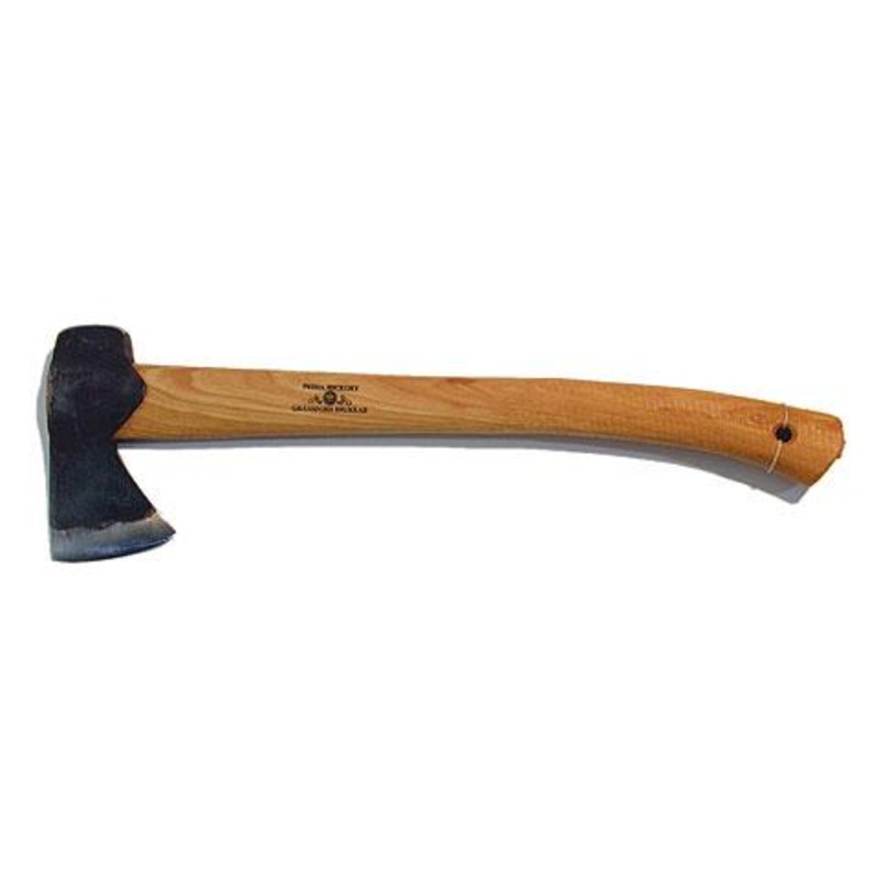 Hunter’s Axe
