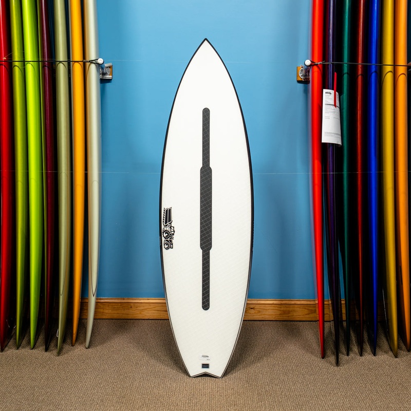 JS Xero Fusion HYFI 3.0 5’9″