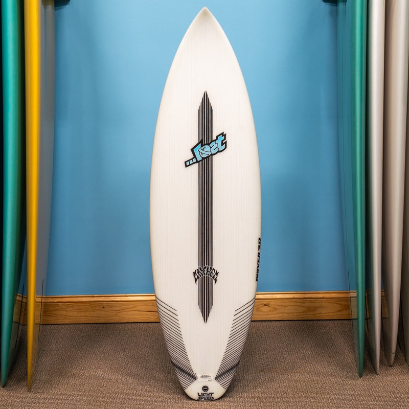 Lost Driver 3.0 Grom Light Speed 4’11”