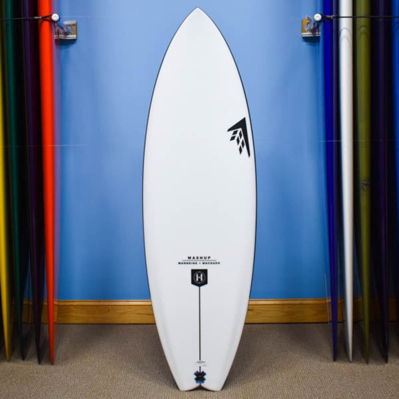 Machado Mashup Firewire HE 5’5″