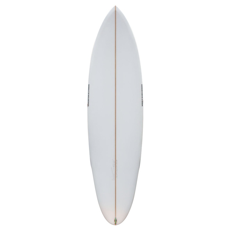 Morning of the Earth Little Wing Surfboard