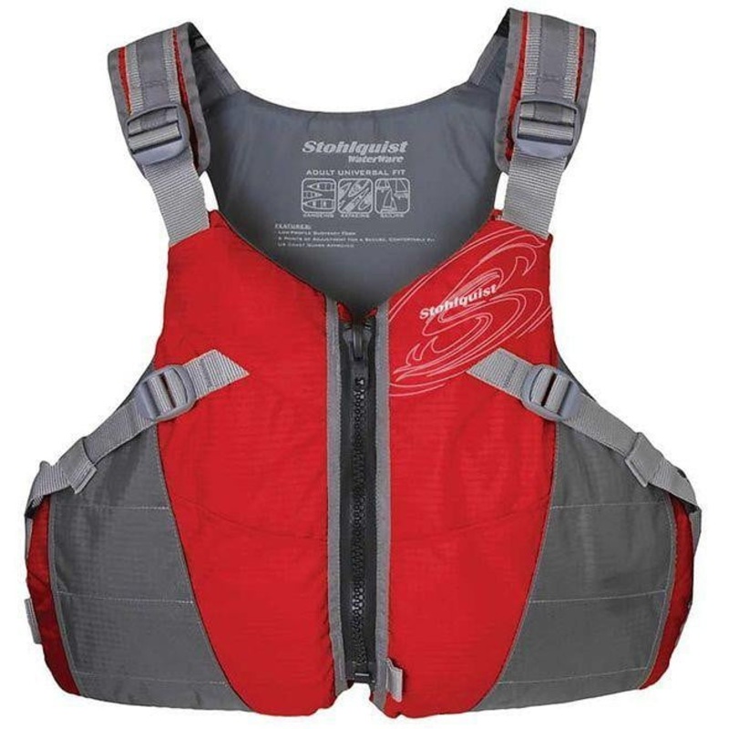 Stohlquist Spectrum PFD