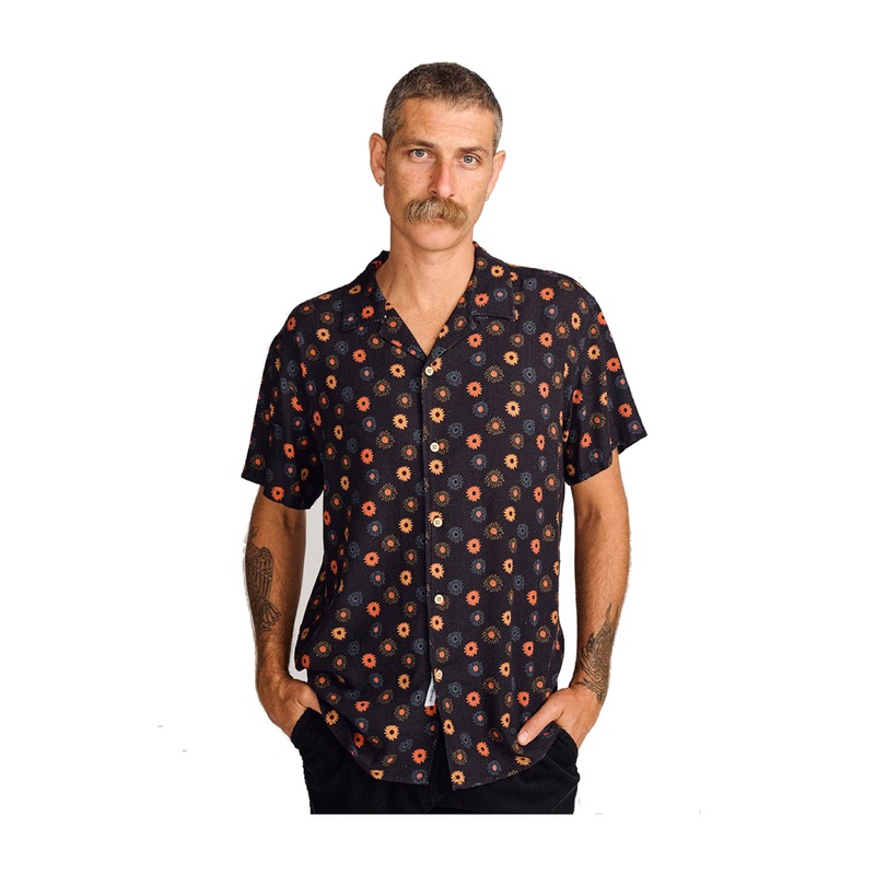 The Critical Slide Society Daisy Shirt