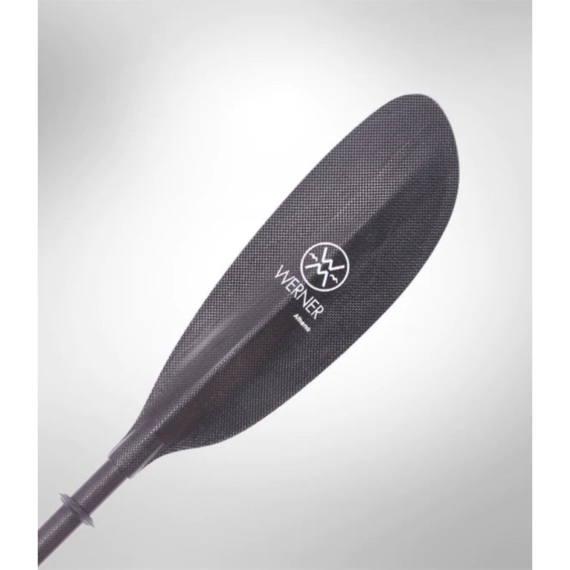Athena Carbon 2pc Straight Shaft Paddle