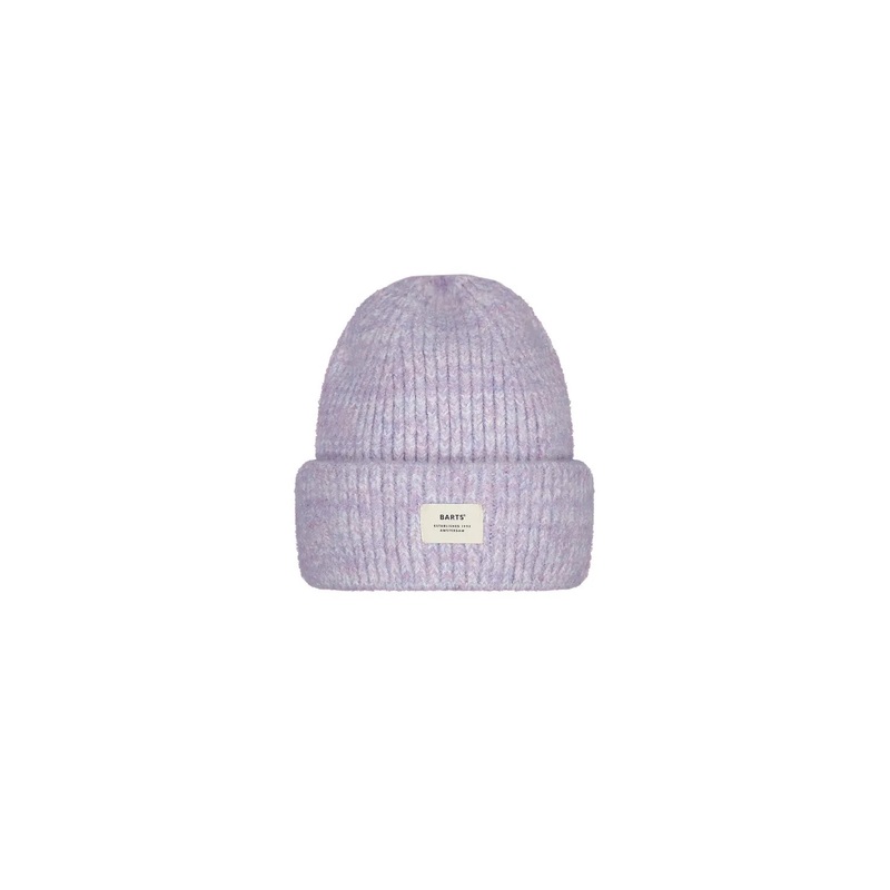 Barts Owlet Beanie Lilac