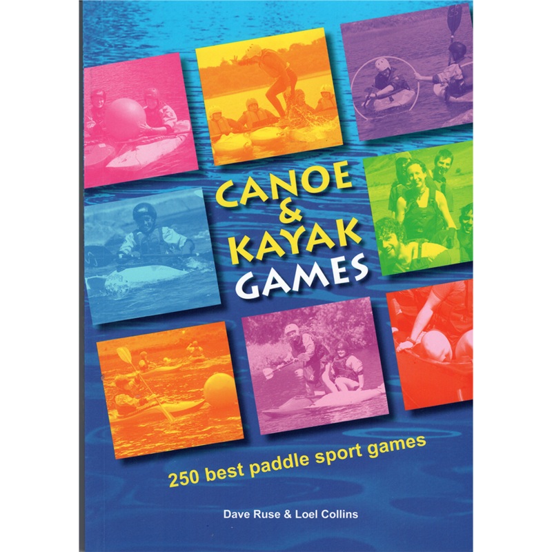 Canoe & Kayak Games