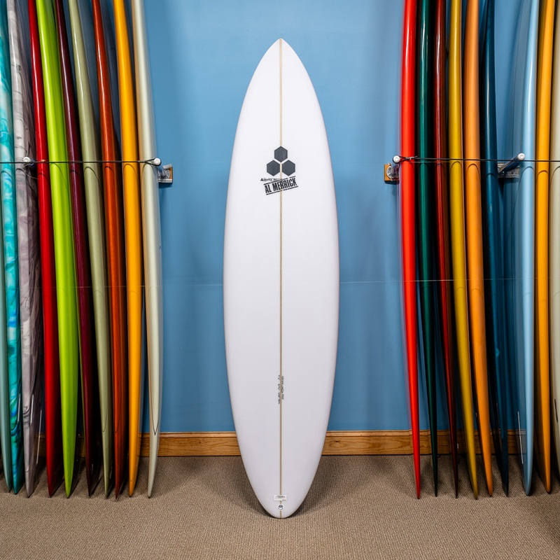 Channel Islands M23 PU/Poly 7’2″