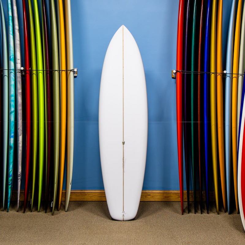 Christenson Easy Wind PU/Poly 7’2″