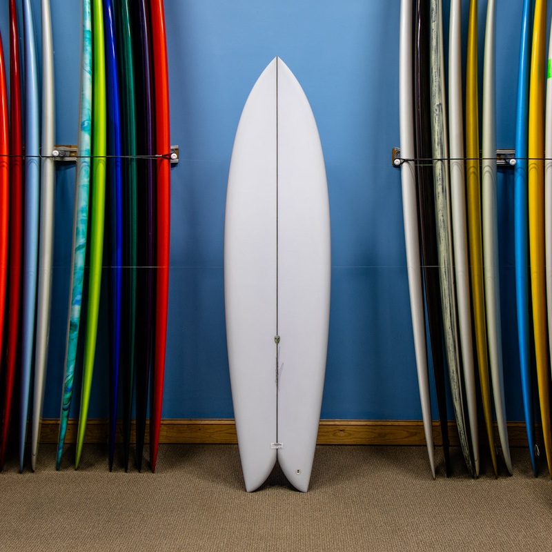 Christenson Long Phish 2.0 PU/Poly 7’0″