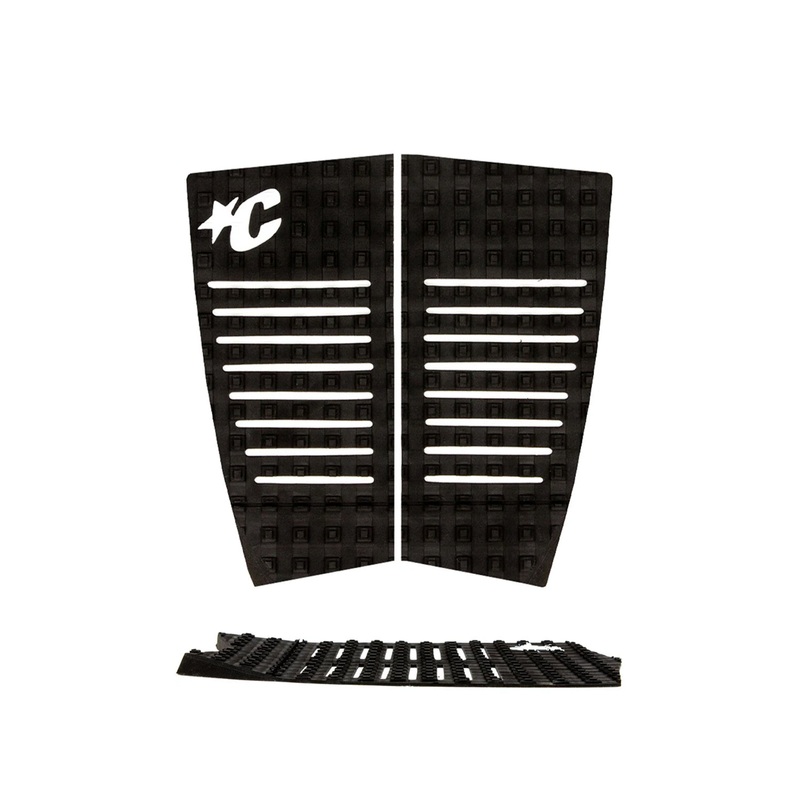 Creatures of Leisure Icon Wide Fish Grip Pad