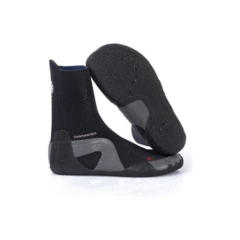 Dawn Patrol 5mm Round Toe Boot