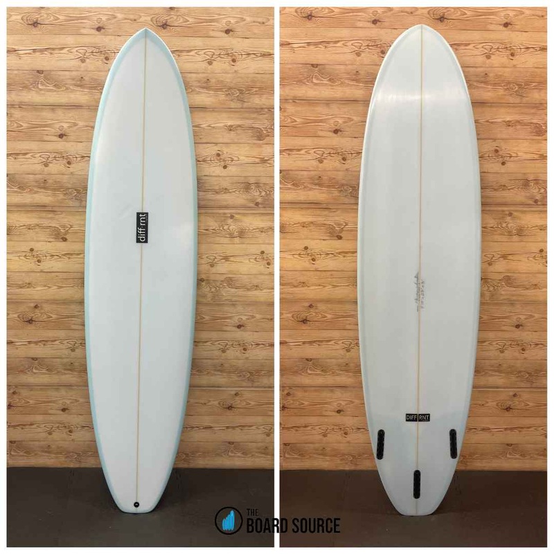 Funboard 7’10”