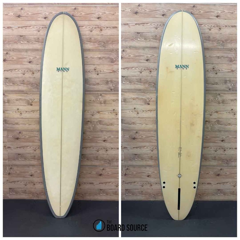 Funboard 8’0″