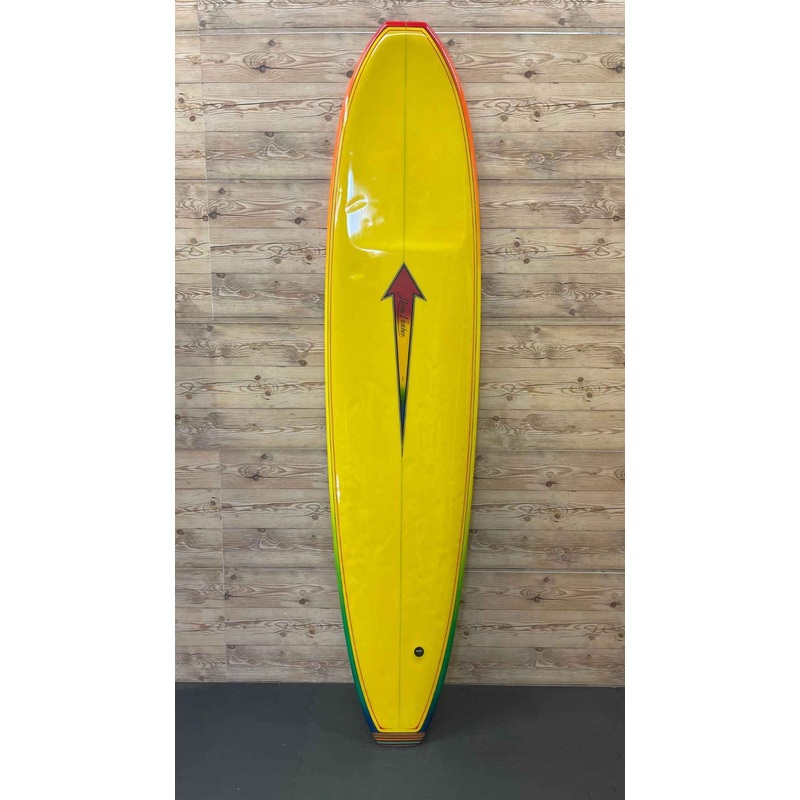 Herbie Fletcher 8’5″