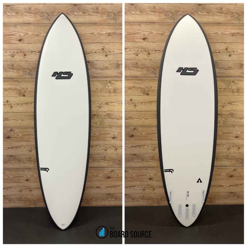 Hypto Krypto *Blem 6’2″