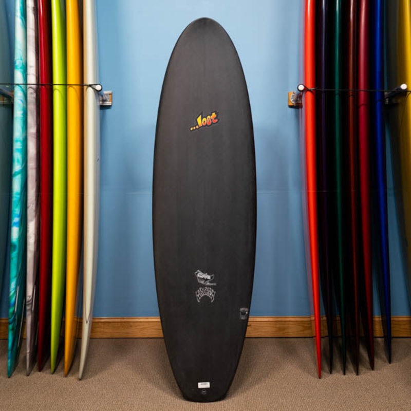 Lost LayZToy II Black Sheep 6’8″