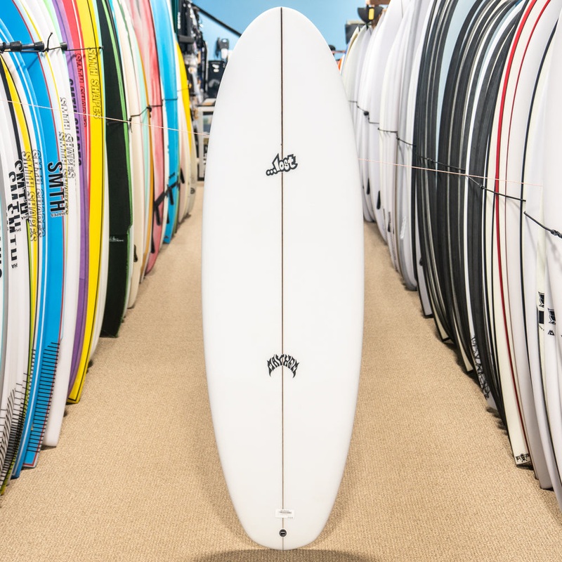 Lost LayZToy II PU/Poly 5’6″