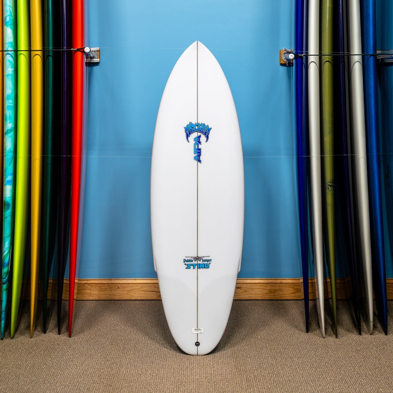 Lost Puddle Jumper Sting Round PU/Poly 5’6″
