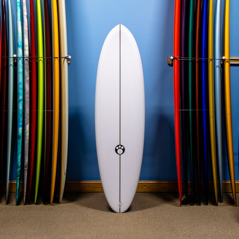 Maurice Cole Reverse Vee Red Dingo PU/Poly 6’8″