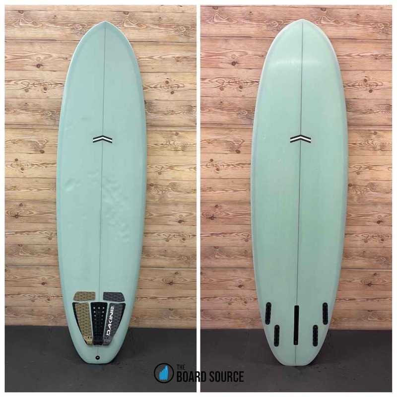 Outlier Plus 7’0″