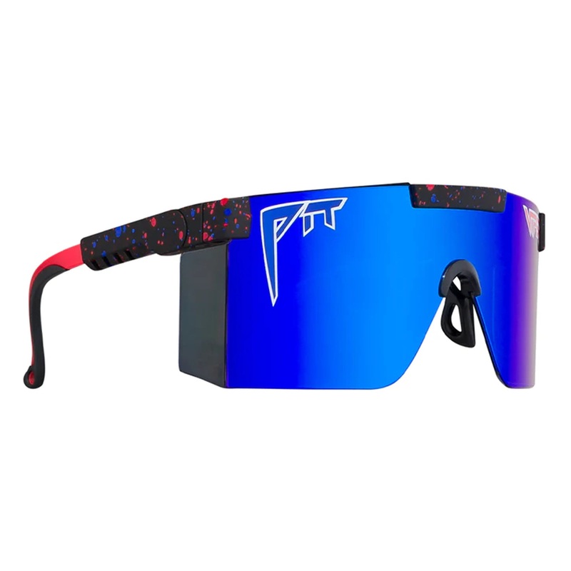 Pit Viper The Peacekeeper Intimidators Men’s Sunglasses