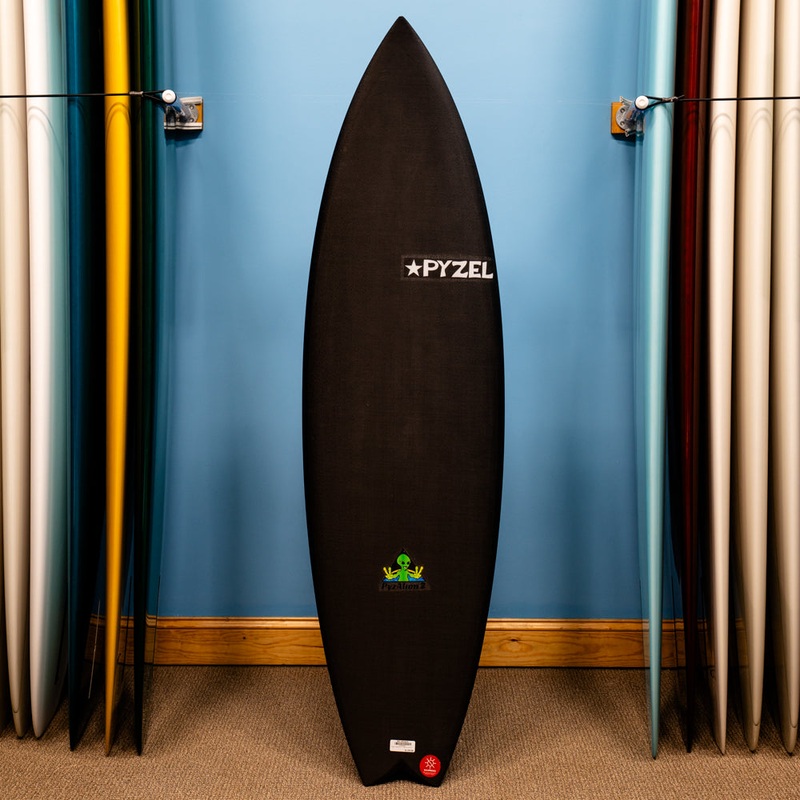 Pyzel Pyzalien II Dark Arts 6’0″