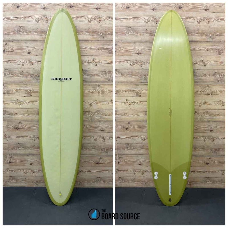 re.bowls 7’10”