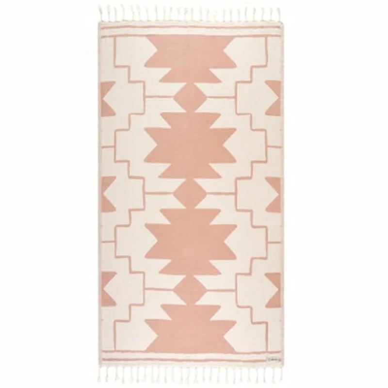 Sand Cloud Towel – Sandstone