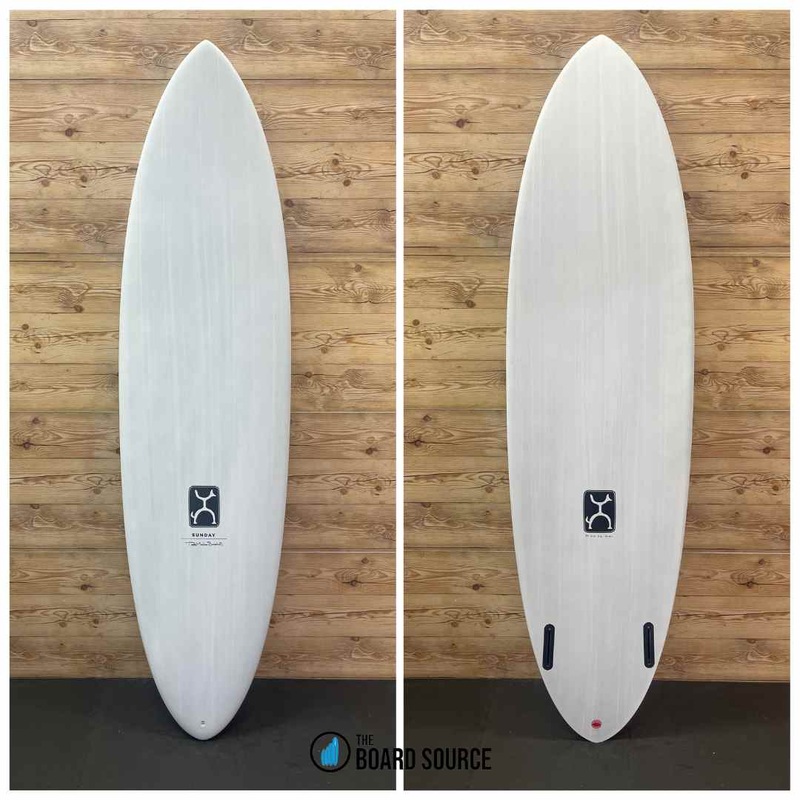 Sunday 7’3″