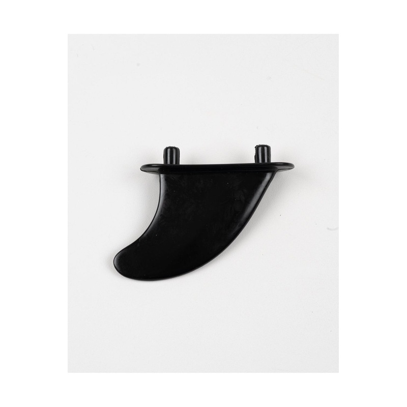 Supersoft Fin Single