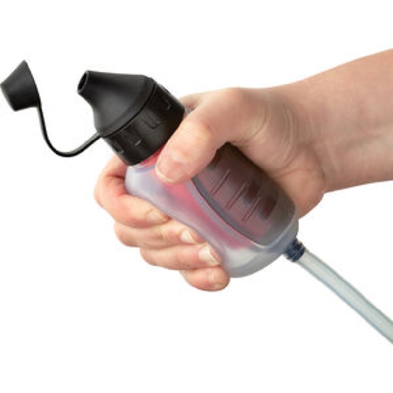 TrailShot Microfilter