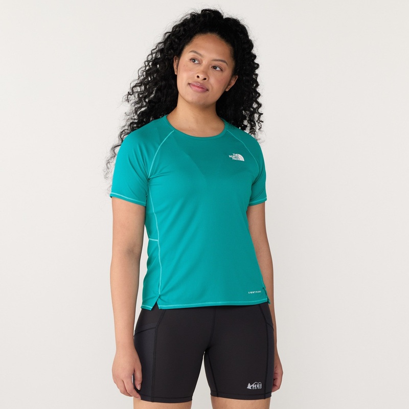 Women’s Sunriser S/S