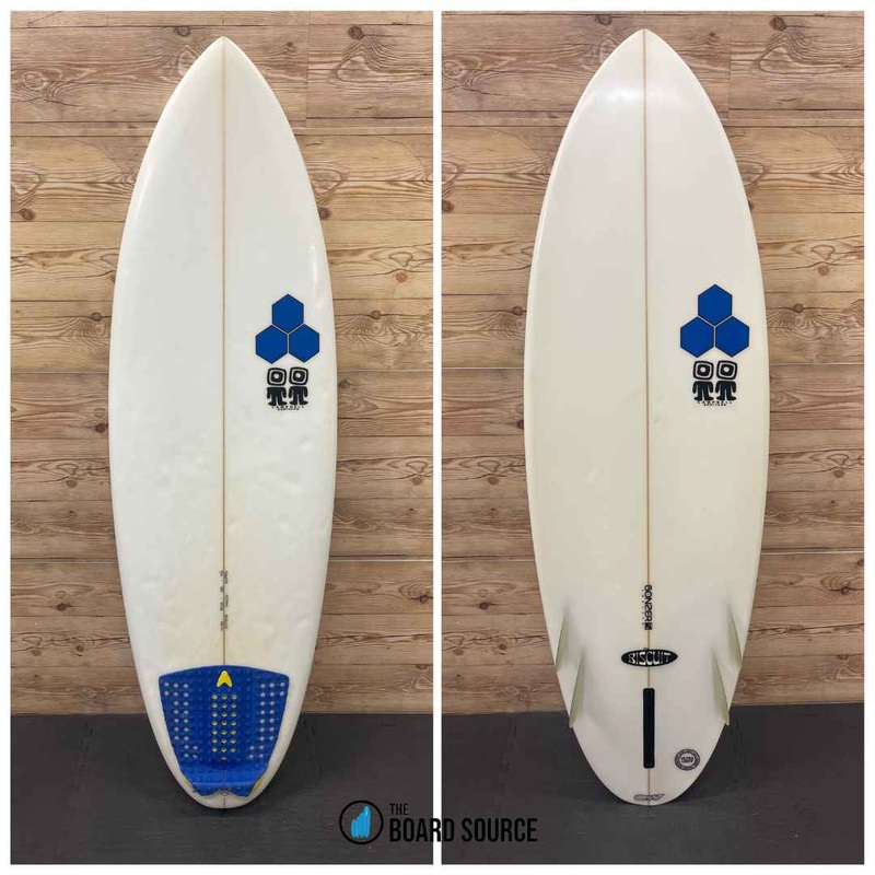 Biscuit Bonzer 5″6″