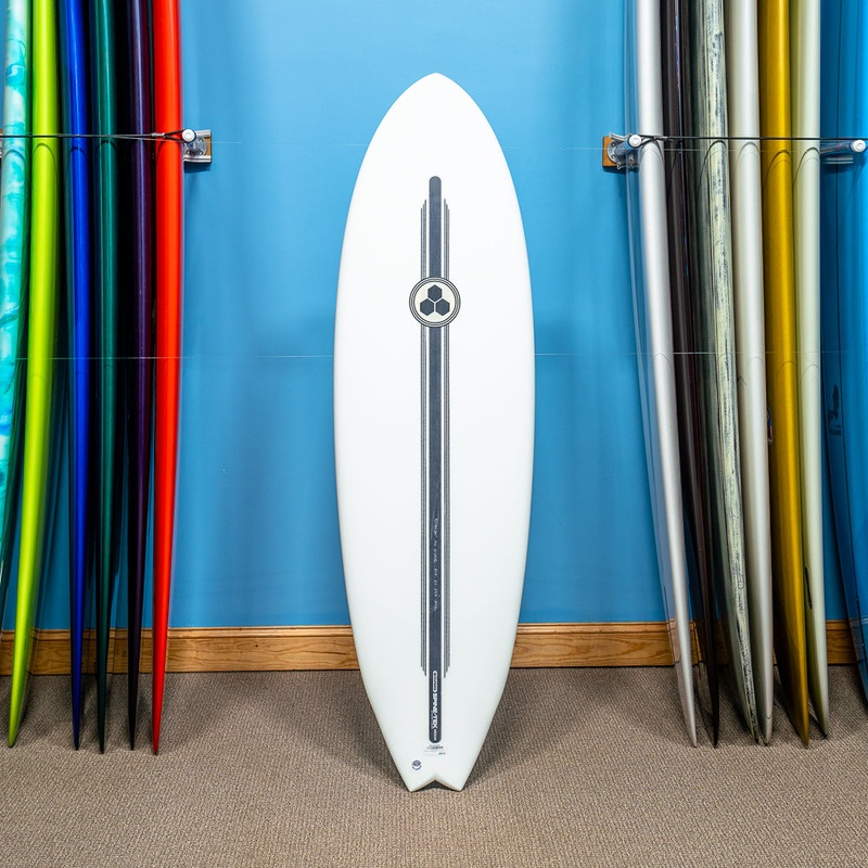 Channel Islands G Skate Spine-Tek 5’10”