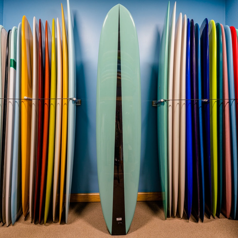 Christenson Tradesman PU/Poly 9’6″
