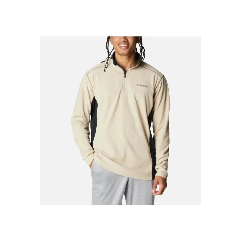 Columbia Klamath Range II Half Zip Pullover