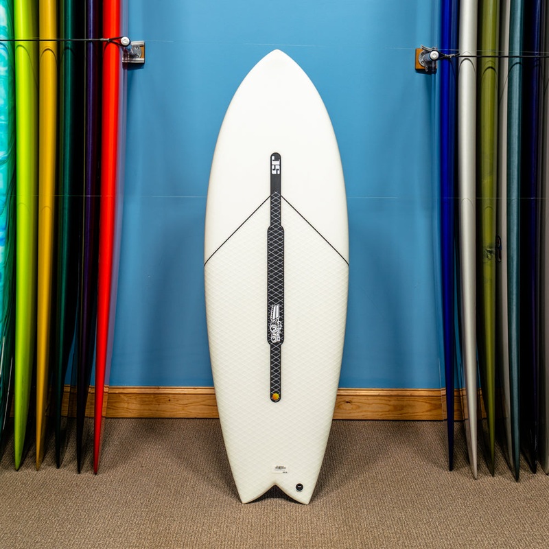 JS Red Baron HYFI 2.0 5’3″