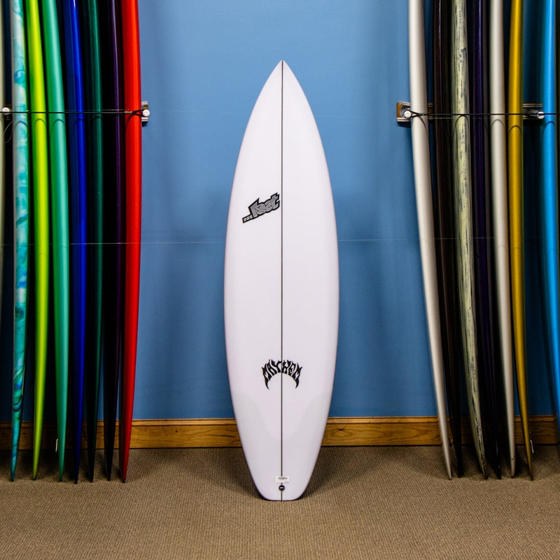 Lost 3.0 Stub PU/Poly 6’1″