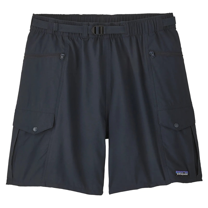 Patagonia Men’s Outdoor Everyday Shorts – 7″ – Pitch Blue