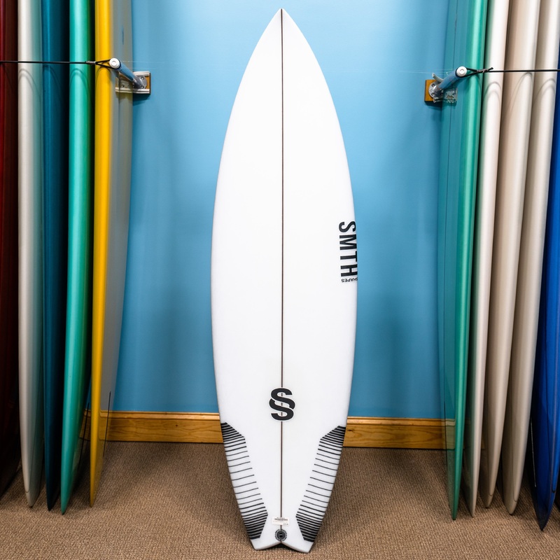 SMTH Shapes Hooligan PU/Poly 6’0″