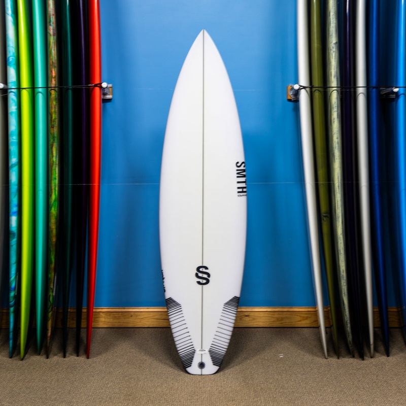 SMTH Shapes Volume PU/Poly 6’6″